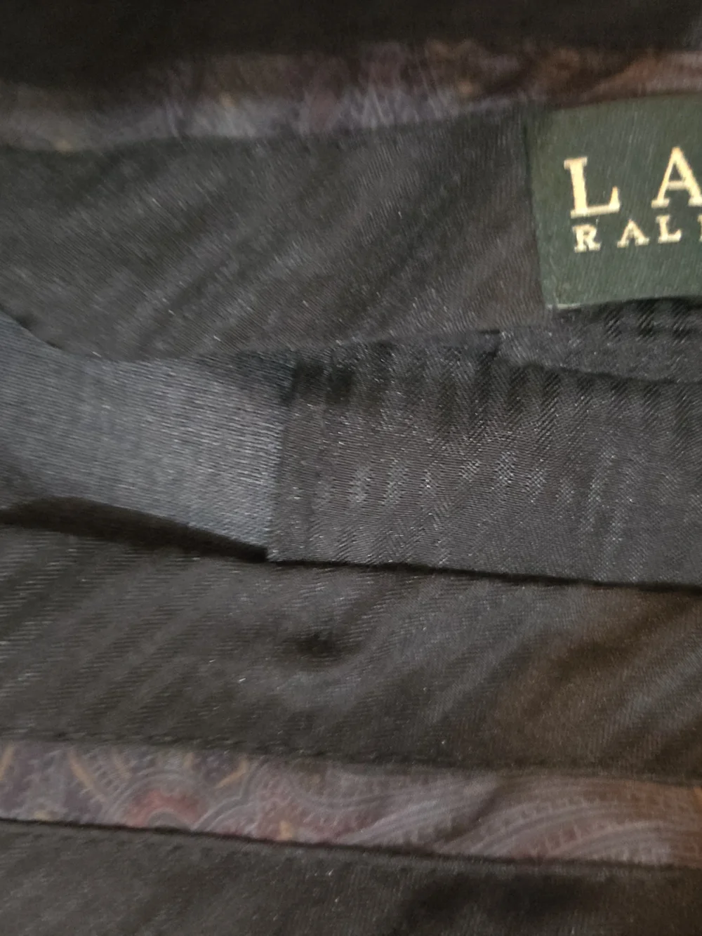 Lauren Ralph Lauren classic lauren
